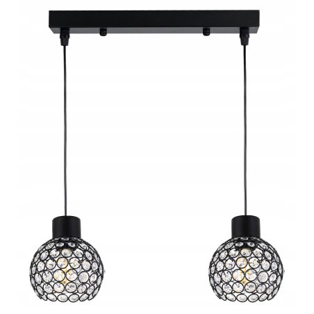 LAMPA sufitowa wisząca ZWIS...