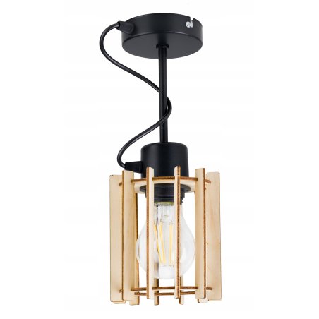 LAMPA WISZĄCA stała...