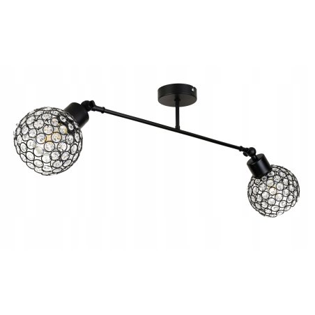 LAMPA sufitowa żyrandol...