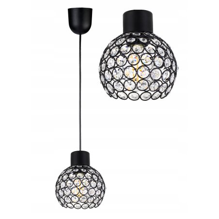 LAMPA sufitowa wisząca ZWIS...