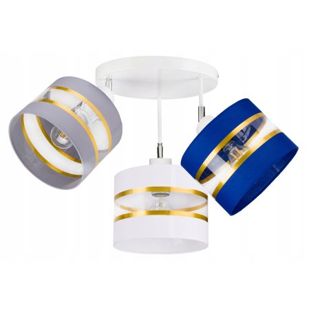 LAMPA plafon ruchomy...