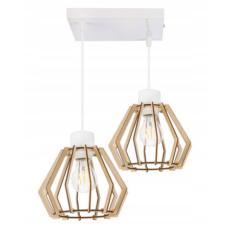 LAMPA sufitowa WISZĄCA ZWIS...