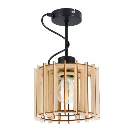 LAMPA WISZĄCA stała...