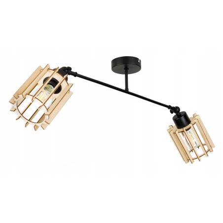 LAMPA sufitowa żyrandol...