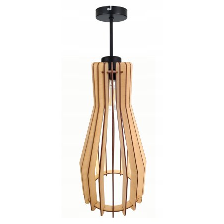 LAMPA WISZĄCA stała...