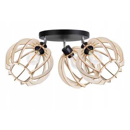 LAMPA plafon ruchomy...