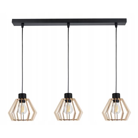 LAMPA WISZĄCA ZWIS żyrandol...