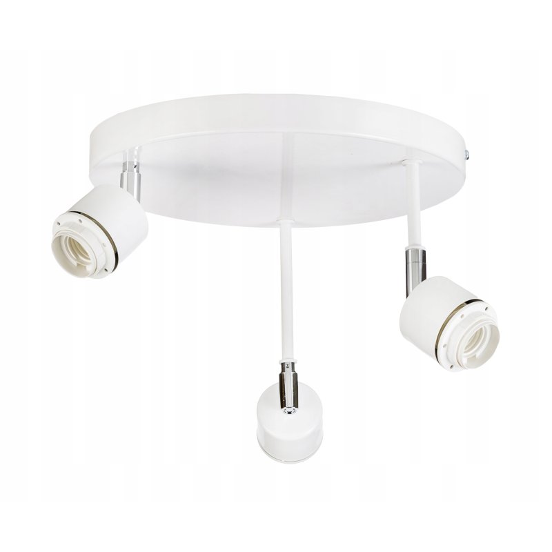 LAMPA PLAFON żyrandol ruch sufit SPRĘŻYNA Drewno 3