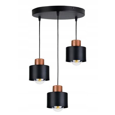 LAMPA wisząca sufitowa...