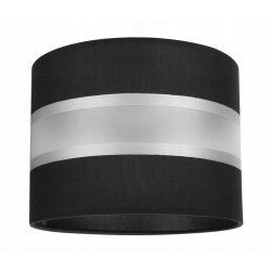LAMPA WISZĄCA stała żyrandol sufit Abażur 20cm