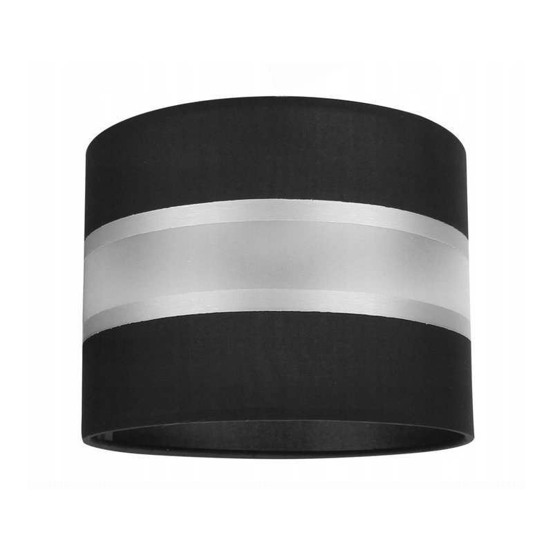 LAMPA WISZĄCA stała żyrandol sufit Abażur 20cm