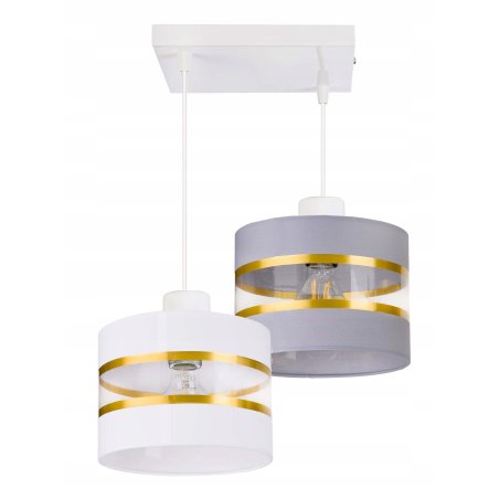 LAMPA WISZĄCA ZWIS żyrandol...