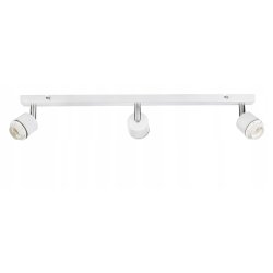 LAMPA plafon ruchomy żyrandol sufitowa ABAŻUR 20cm