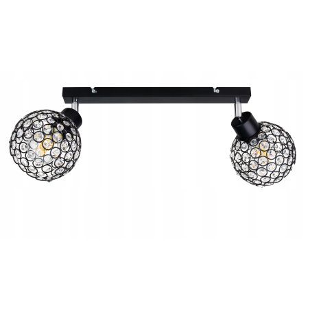 LAMPA sufitowa plafon ruch...