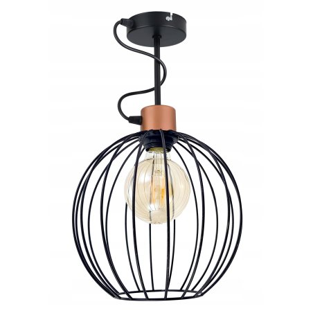 LAMPA WISZĄCA stała...