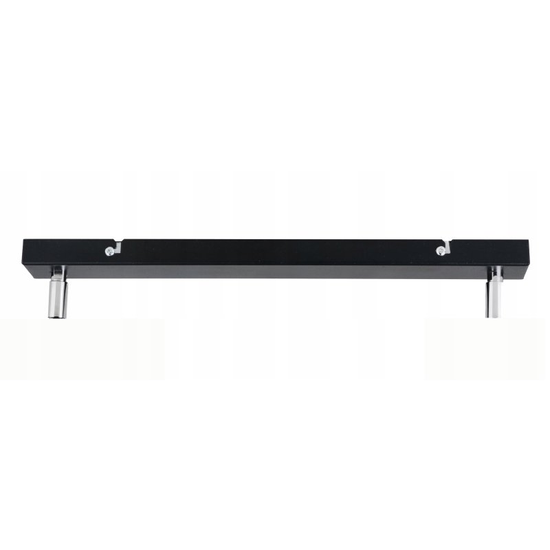 LAMPA PLAFON ŻYRANDOL regulowany BELKA BRYLANT 2