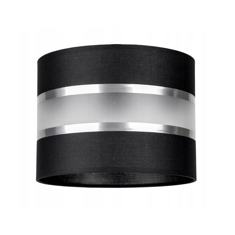 LAMPA WISZĄCA ZWIS żyrandol sufiowa Abażur 1xE27