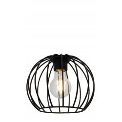 LAMPA plafon SUFITOWA ŻYRANDOL stały loft CHROM 3
