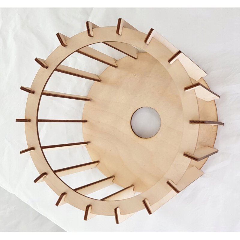 LAMPA WISZĄCA zwis żyrandol sufitowa LOFT Drewno 1