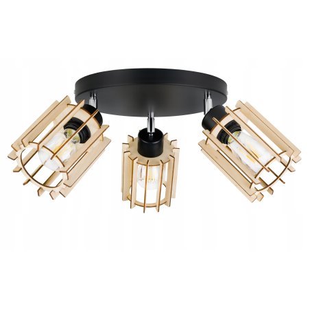 LAMPA WISZĄCA plafon...