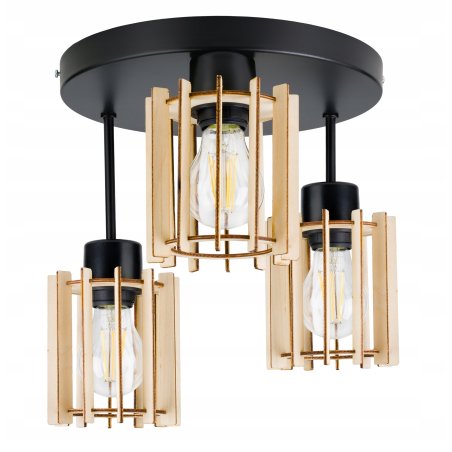 LAMPA WISZĄCA plafon...