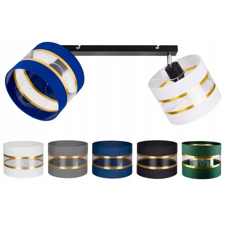 LAMPA plafon ruchomy...