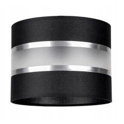 LAMPA sufitowa żyrandol regulowany LOFT Abażur 2