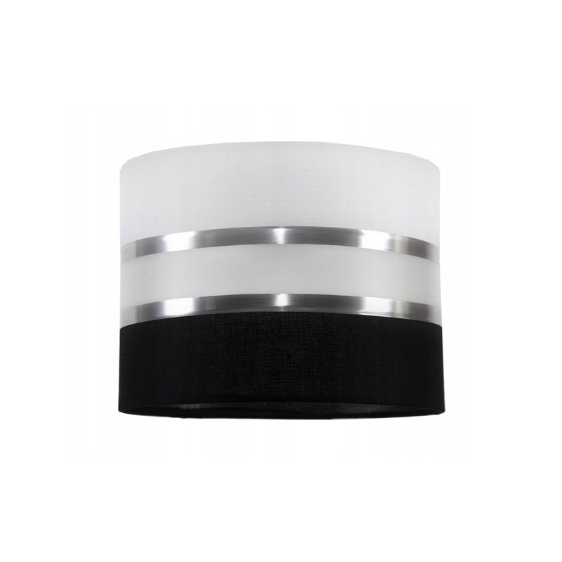LAMPA sufitowa żyrandol regulowany LOFT Abażur 2