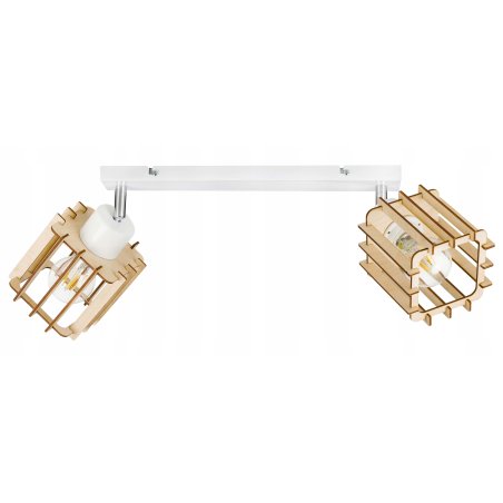 LAMPA plafon SUFITOWA...