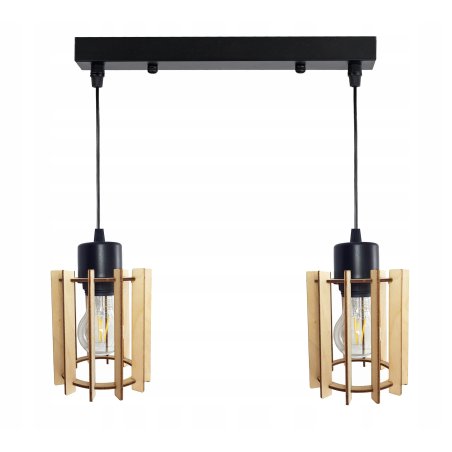 LAMPA WISZĄCA ZWIS żyrandol...