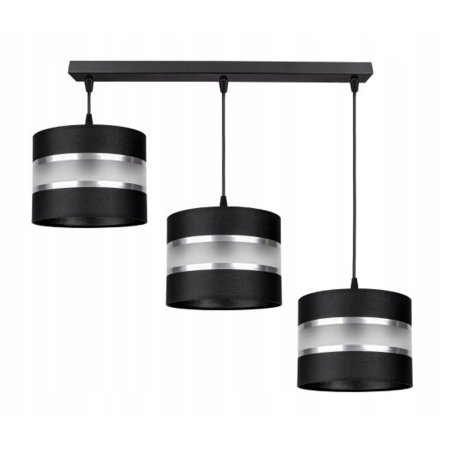 LAMPA ZWIS SUFITOWA...