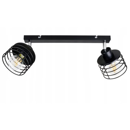 LAMPA PLAFON ŻYRANDOL...