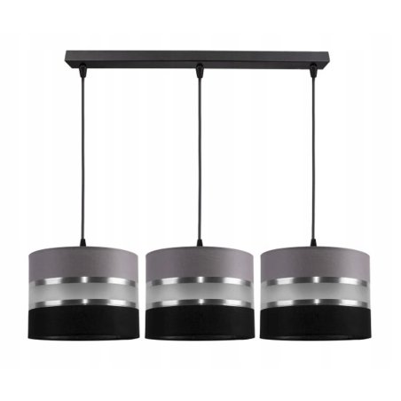 LAMPA SUFITOWA ŻYRANDOL...