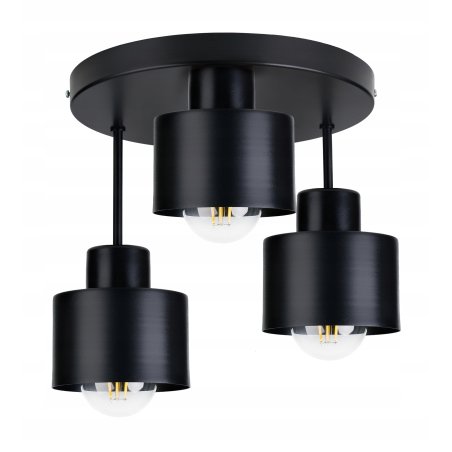 LAMPA sufitowa PLAFON...