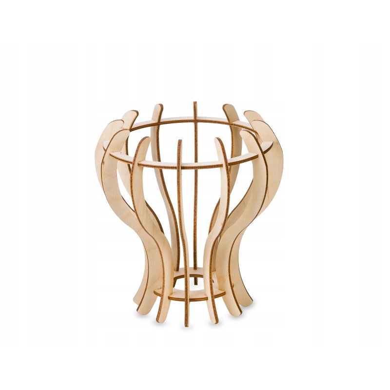 LAMPA sufit plafon żyrandol Loft Drewno ruchoma 3