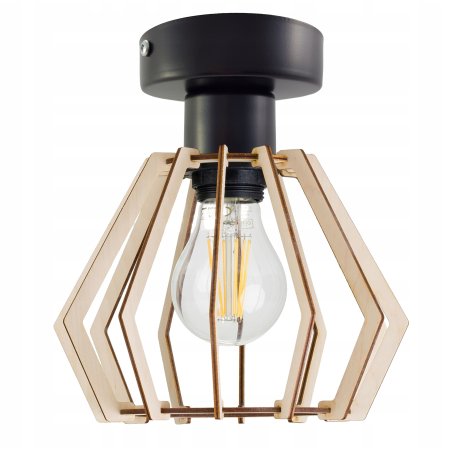 LAMPA stała sufitowa plafon...