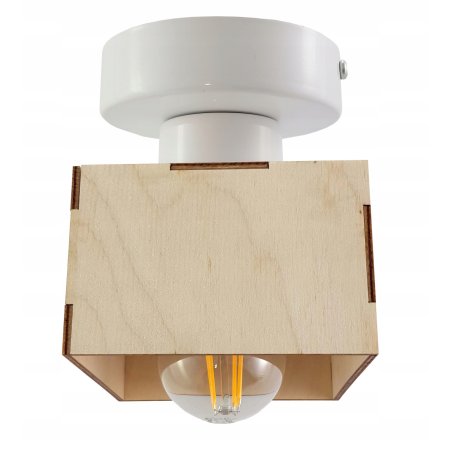 LAMPA stała sufitowa plafon...