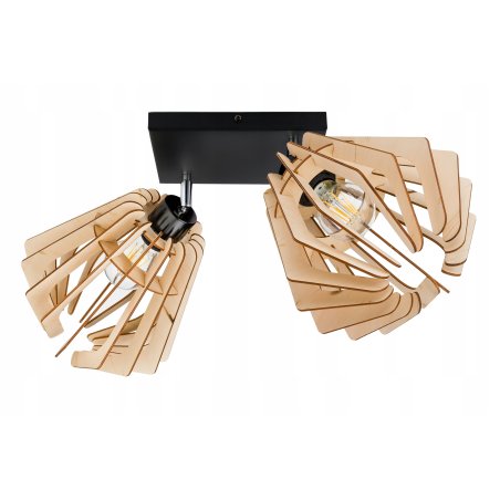 LAMPA sufitowa plafon...