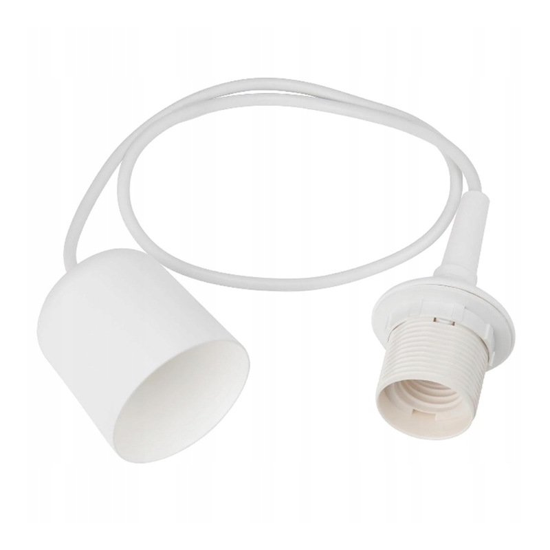 LAMPA sufitowa wisząca zwis pojedynczy Loft Drewno kula XL 32cm na 1x E27