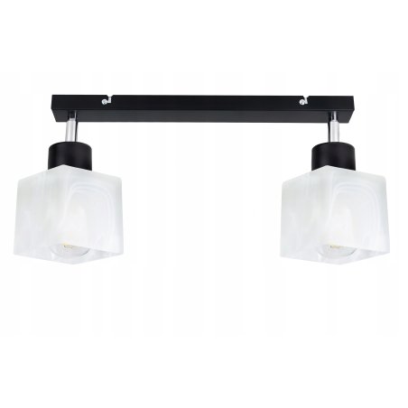 LAMPA sufitowa PLAFON ruch...