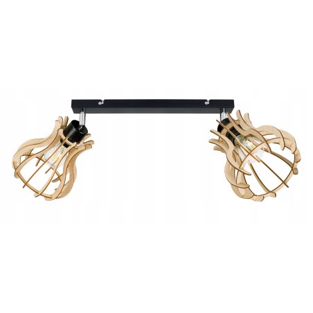 LAMPA sufit plafon żyrandol...