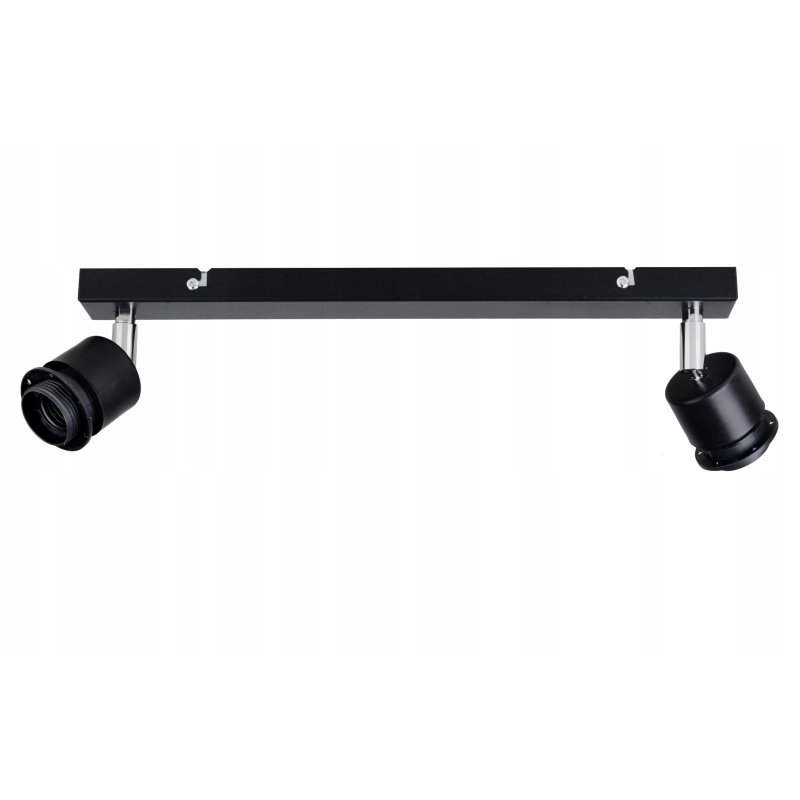 LAMPA sufit plafon żyrandol Loft Drewno ruchoma 2