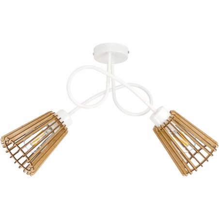 Lampa sufitowa żyrandol...