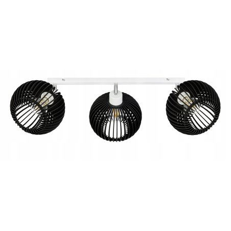 LAMPA SUFITOWA PLAFON...