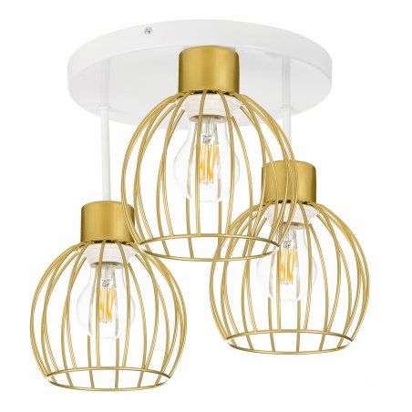 LAMPA plafon sufitowa...