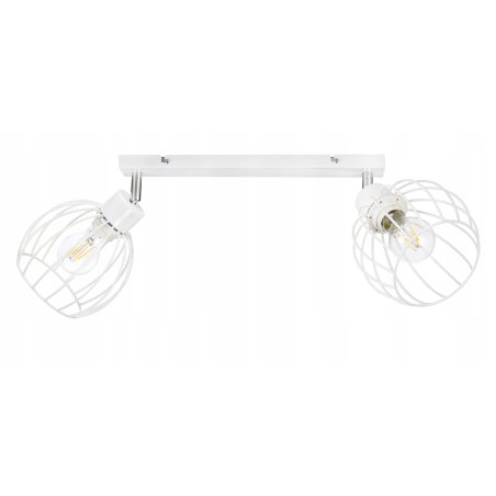 LAMPA sufit PLAFON ŻYRANDOL...