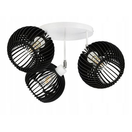 LAMPA SUFITOWA PLAFON...