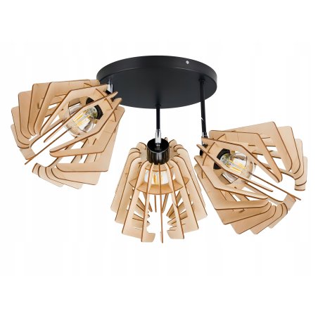 LAMPA sufitowa plafon...