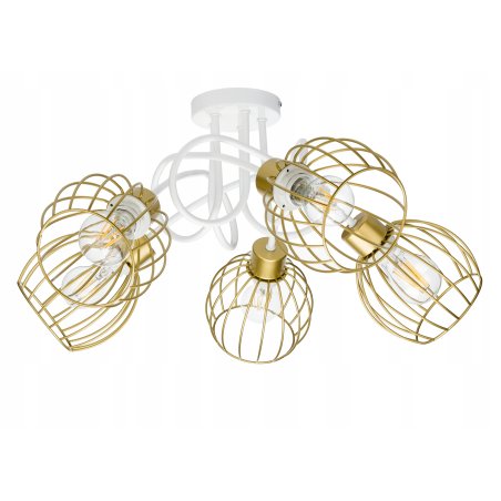 Lampa sufitowa żyrandol...