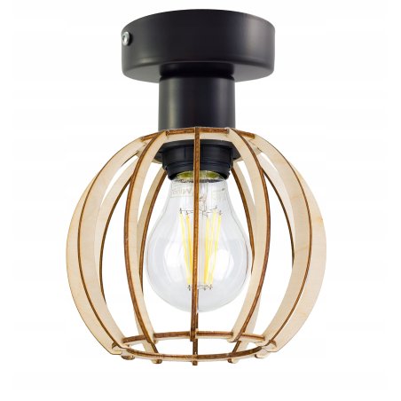 LAMPA stała sufitowa plafon...